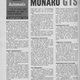 Illustration for article titled Holden Monaro GTS road test, CAR, July 1970